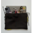MOSJ Atelier PRE ORDER Mocha Boxer Crossbody Bag