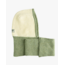 Macabla Balaclava Scarf Green & Butter