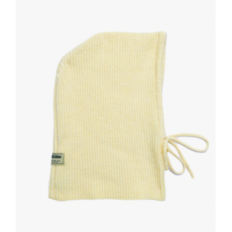 SEASONS BY MACABLA Balaclava Butter