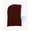 Macabla Balaclava Garnet & Pink