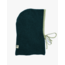 SEASONS BY MACABLA Balaclava Dark Green & Green