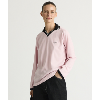 Résumé KimberRS Blouse Bubblegum