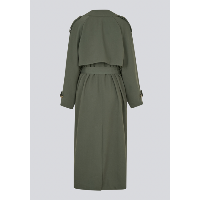 Modström EvieMD Jacket Beluga