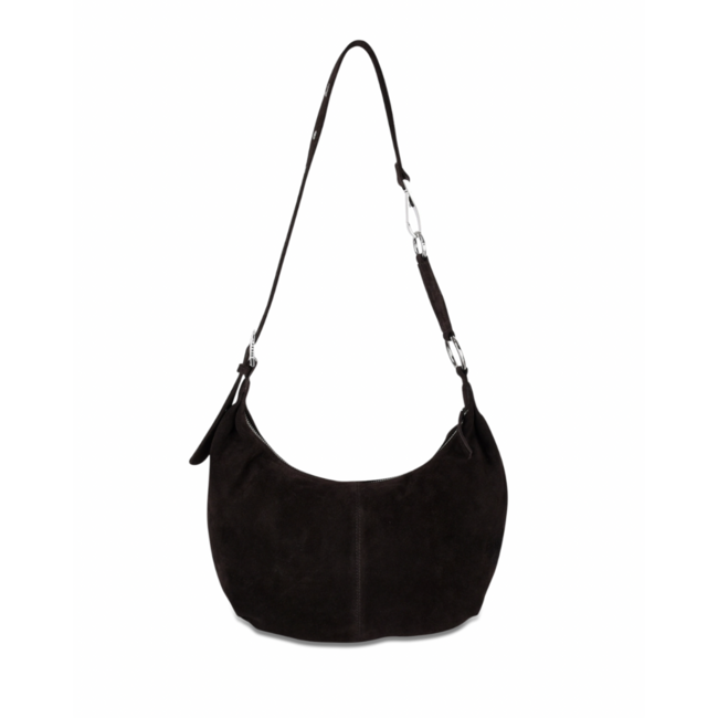 SILFEN Studio Viola Bag Mocha