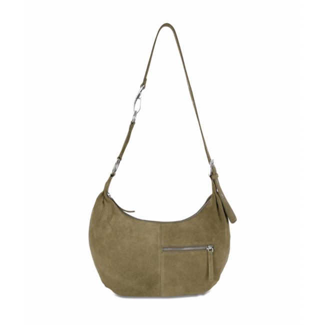 SILFEN Studio Viola Bag Sage Green