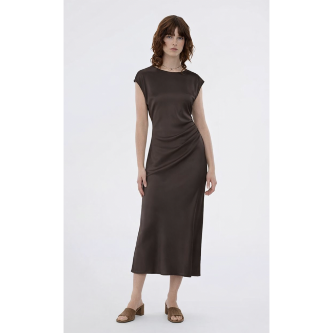 Modström UnityMD Dress Seal Brown