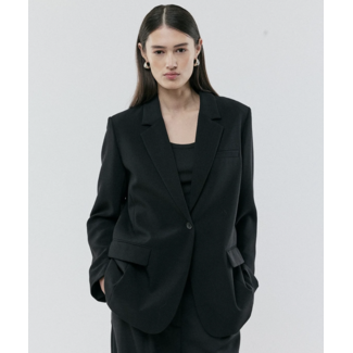 Modström Gale Blazer Black