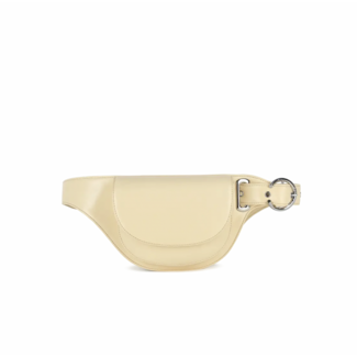 SILFEN Studio Eliza Belt Lemon Sorbet