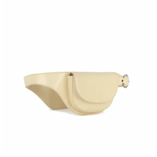 SILFEN Studio Eliza Belt Lemon Sorbet