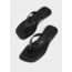 Vagabond Shoemakers Izzy Flip Flop Sandals Black