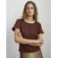 Hosbjerg Babette T-shirt Brown