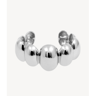 MOLIANE Venus Bracelet Silver