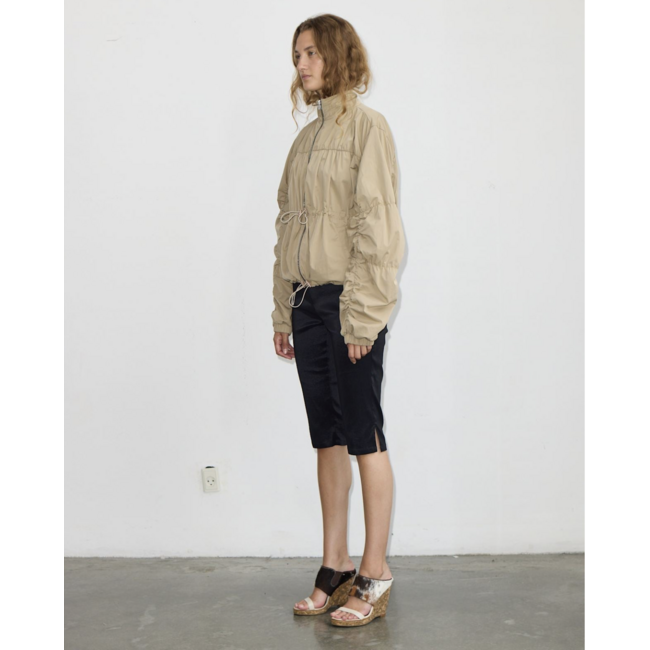 Hosbjerg Britt Jacket Beige