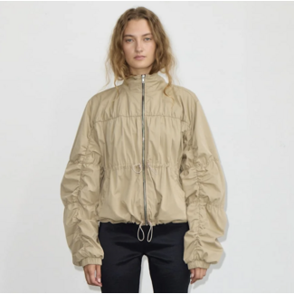 Hosbjerg Britt Jacket Beige