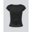 Modström HimaMD Drapy T-shirt Black
