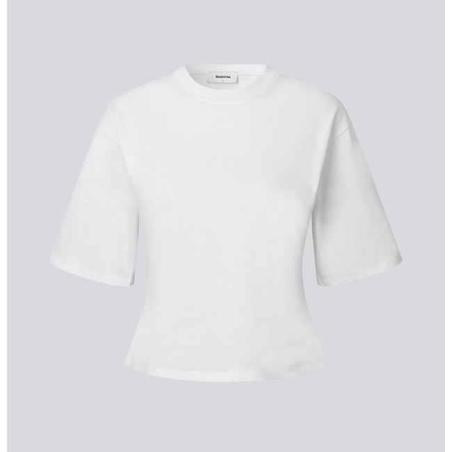 Modström TampaMD T-shirt White