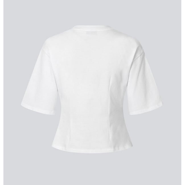 Modström TampaMD T-shirt White