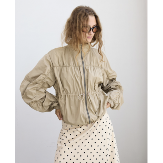 Hosbjerg Britt Jacket Beige