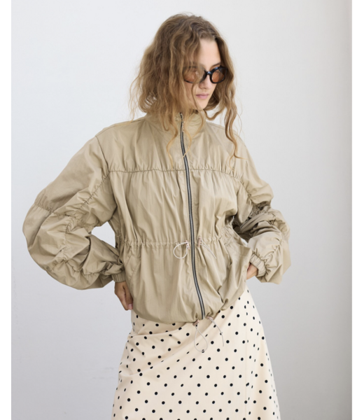 Hosbjerg Britt Jacket Beige