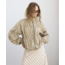 Hosbjerg Britt Jacket Beige