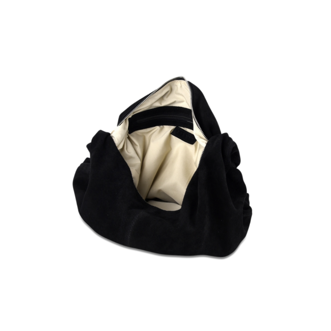 SILFEN Studio Stevie Shoulder Bag Black