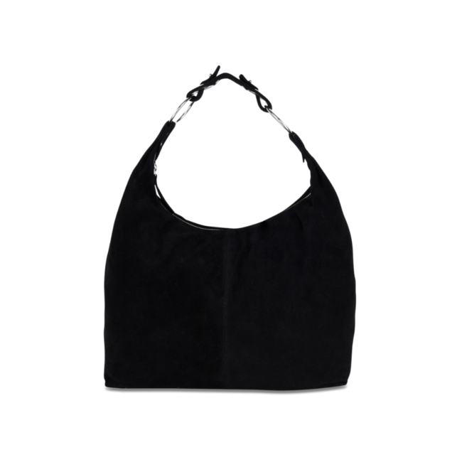 SILFEN Studio Stevie Shoulder Bag Black