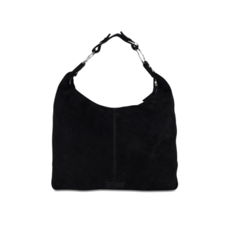 SILFEN Studio Stevie Shoulder Bag Black