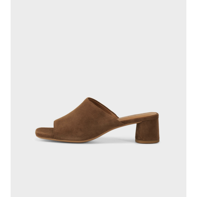 Vagabond Shoemakers Piper Cocoa Brown