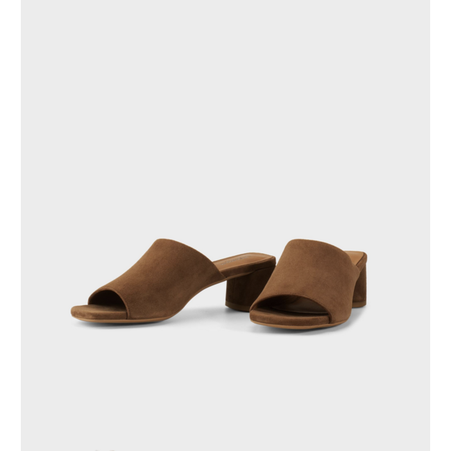 Vagabond Shoemakers Piper Cocoa Brown