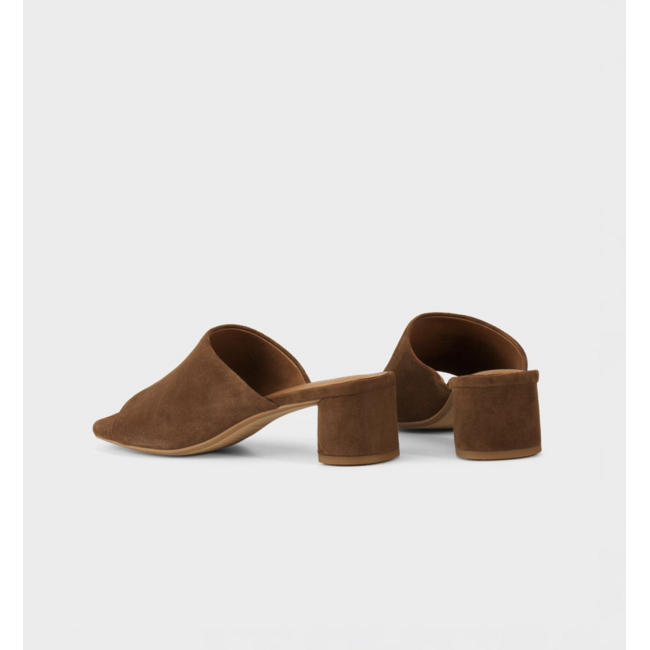 Vagabond Shoemakers Piper Cocoa Brown