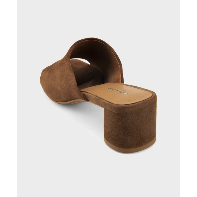 Vagabond Shoemakers Piper Cocoa Brown