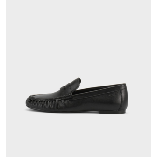 Vagabond Shoemakers Aleya Loafers Black