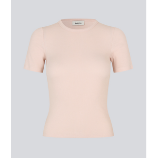 Modström IgorMD T-shirt Peach Whip