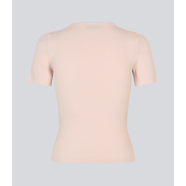 Modström IgorMD T-shirt Peach Whip