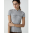 Laagam Austin Knitted Top Grey