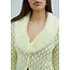 House of Sunny Vanilla Peggy Cardi Butter