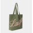 Laagam Paradise Shopper Bag Khaki