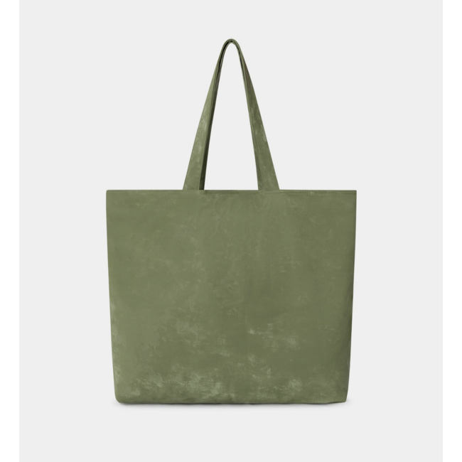 Laagam Paradise Shopper Bag Khaki