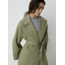 Laagam Londres Trench Khaki