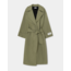 Laagam Londres Trench Khaki