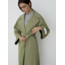 Laagam Londres Trench Khaki