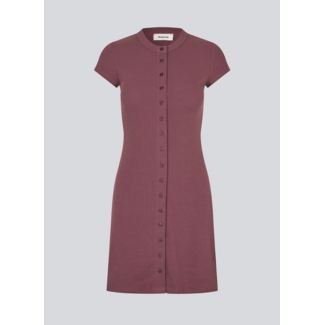 Modström VilsonMD Dress Wineberry