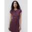 Modström VilsonMD Dress Wineberry