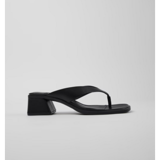 Camper Kora Sandals Black