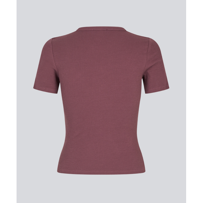 Modström IgorMD T-shirt Wineberry