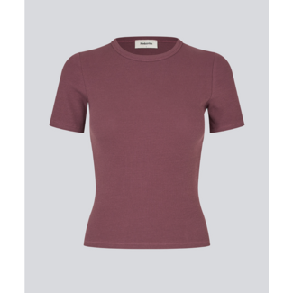Modström IgorMD T-shirt Wineberry