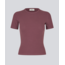 Modström IgorMD T-shirt Wineberry