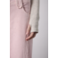 Macabla Ribbed Cardigan Grey