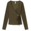 Résumé CPH MoniqueRS Blouse Army