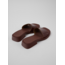 Camper Dana Sandals Burgundy